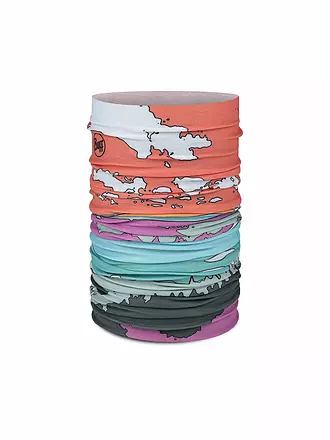 BUFF | Kinder Multifunktionstuch Coolnet UV+ | 